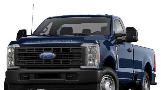Preowned 2024 Ford F-350 Super Duty XL for Sale
