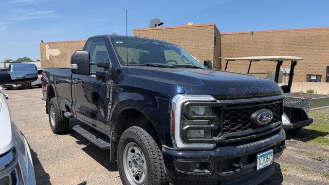 2024 Ford F-350 Super Duty XL