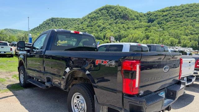 2024 Ford F-350 Super Duty XL