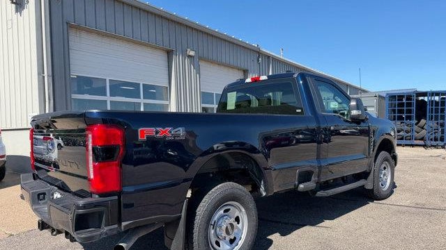 2024 Ford F-350 Super Duty XL