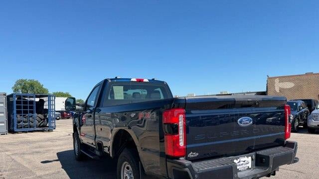 2024 Ford F-350 Super Duty XL