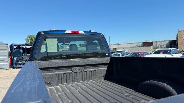 2024 Ford F-350 Super Duty XL