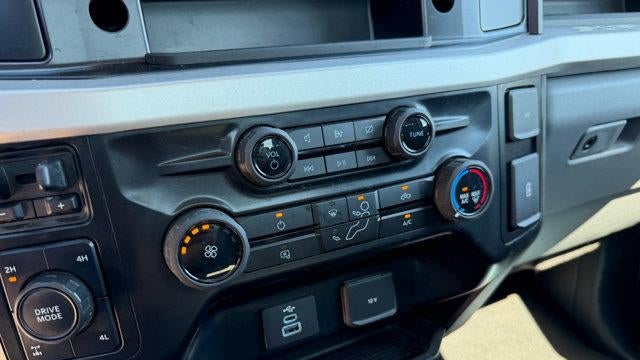 2024 Ford F-350 Super Duty XL
