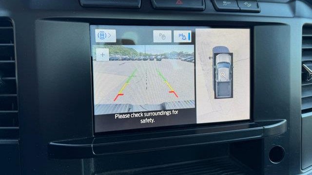 2024 Ford F-350 Super Duty XL