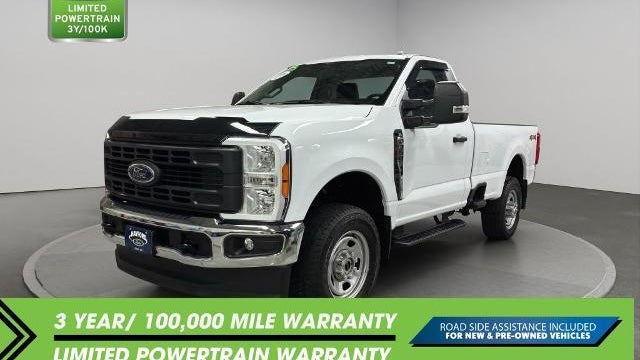 Preowned 2023 Ford F-350 Super Duty XL for Sale