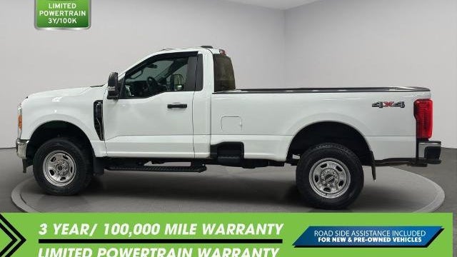 2023 Ford F-350 Super Duty XL