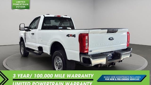 2023 Ford F-350 Super Duty XL