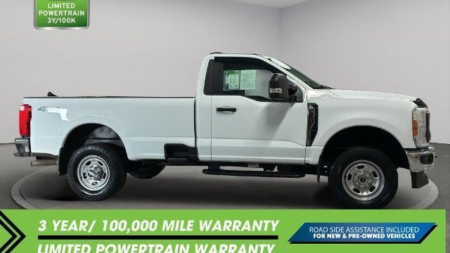 2023 Ford F-350 Super Duty XL