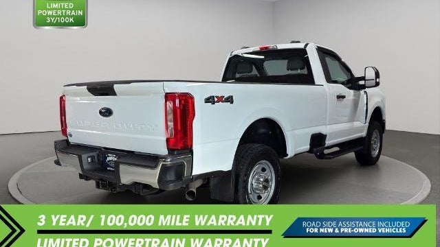 2023 Ford F-350 Super Duty XL