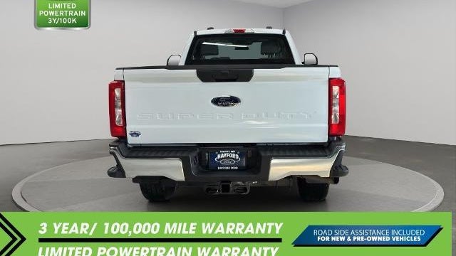 2023 Ford F-350 Super Duty XL