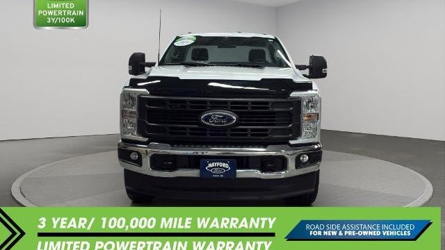 2023 Ford F-350 Super Duty XL