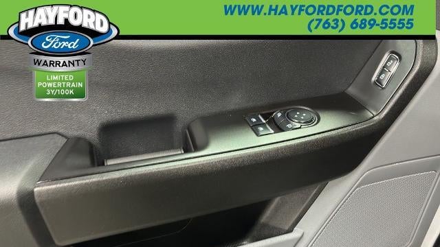 2023 Ford F-350 Super Duty XL