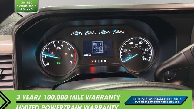 2023 Ford F-350 Super Duty XL