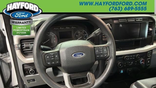 2023 Ford F-350 Super Duty XL