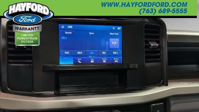 2023 Ford F-350 Super Duty XL