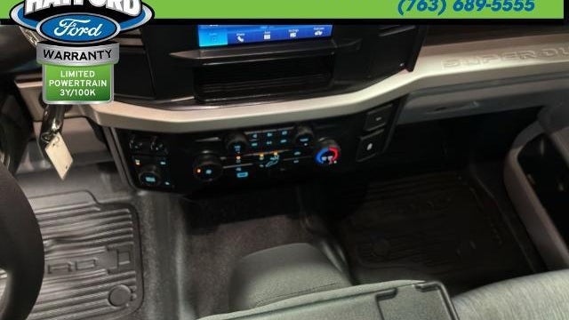 2023 Ford F-350 Super Duty XL