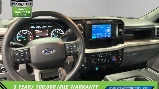 2023 Ford F-350 Super Duty XL