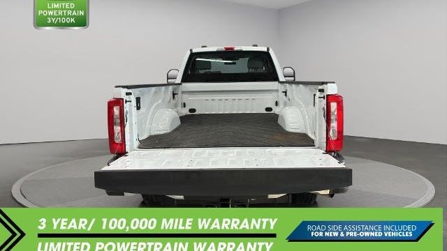 2023 Ford F-350 Super Duty XL