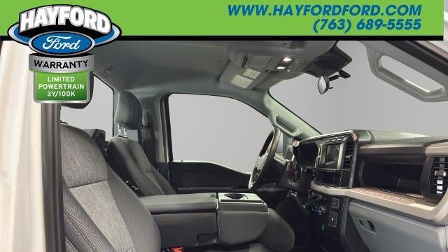 2023 Ford F-350 Super Duty XL