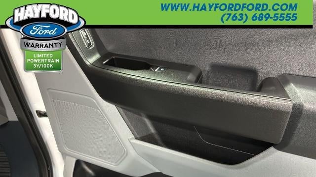 2023 Ford F-350 Super Duty XL
