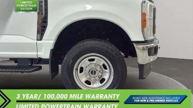 2023 Ford F-350 Super Duty XL