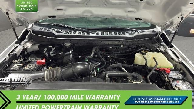 2023 Ford F-350 Super Duty XL