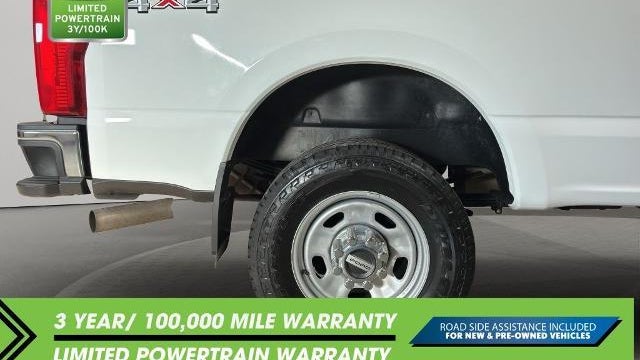 2023 Ford F-350 Super Duty XL