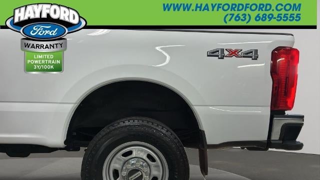 2023 Ford F-350 Super Duty XL