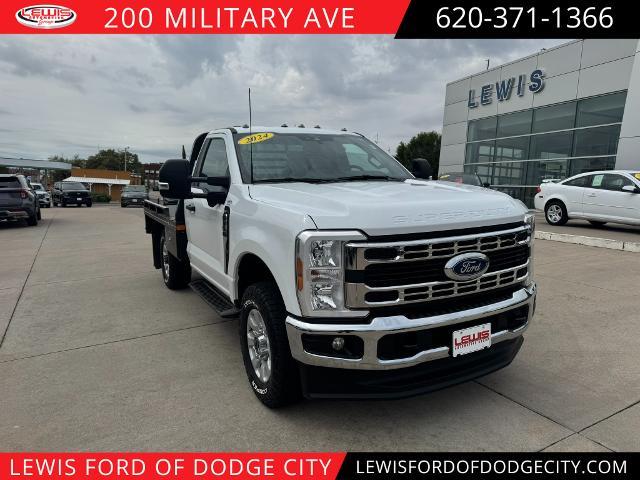 2024 Ford F-350
