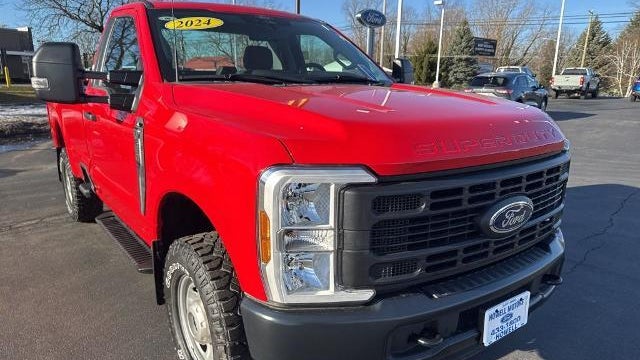Preowned 2024 Ford F-350 Super Duty XL for Sale