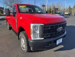 2024 F-350 Super Duty Thumbnail 1