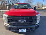 2024 F-350 Super Duty Thumbnail 2