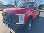 2024 F-350 Super Duty Thumbnail 3