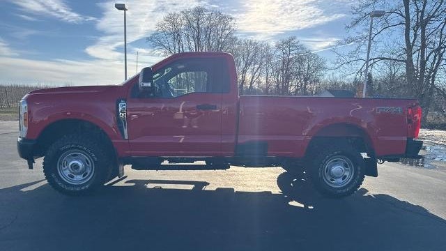 2024 Ford F-350 Super Duty XL