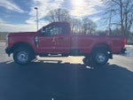 2024 F-350 Super Duty Thumbnail 4