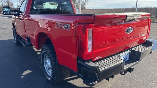 2024 Ford F-350 Super Duty XL