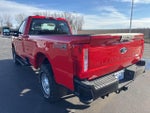 2024 F-350 Super Duty Thumbnail 5