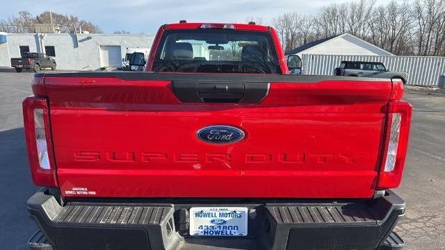 2024 Ford F-350 Super Duty XL