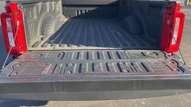 2024 Ford F-350 Super Duty XL
