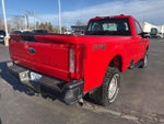 2024 F-350 Super Duty Thumbnail 8
