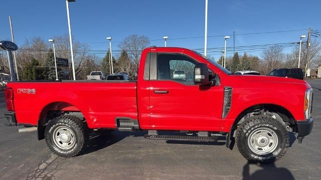2024 Ford F-350 Super Duty XL