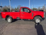 2024 F-350 Super Duty Thumbnail 9