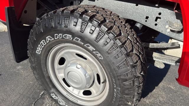 2024 Ford F-350 Super Duty XL
