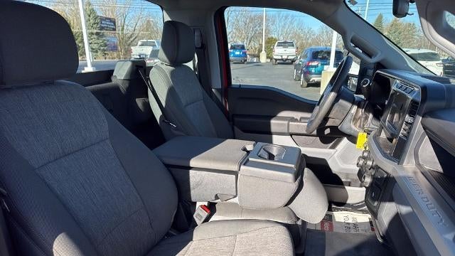 2024 Ford F-350 Super Duty XL