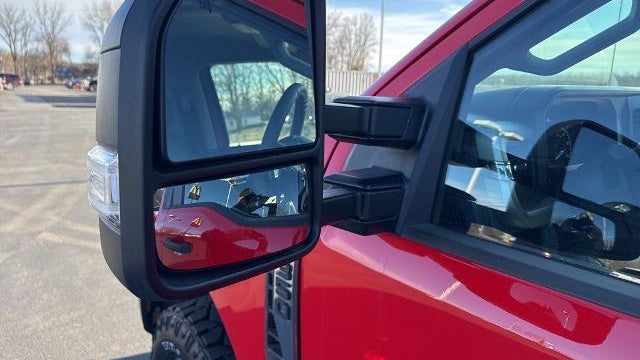 2024 Ford F-350 Super Duty XL