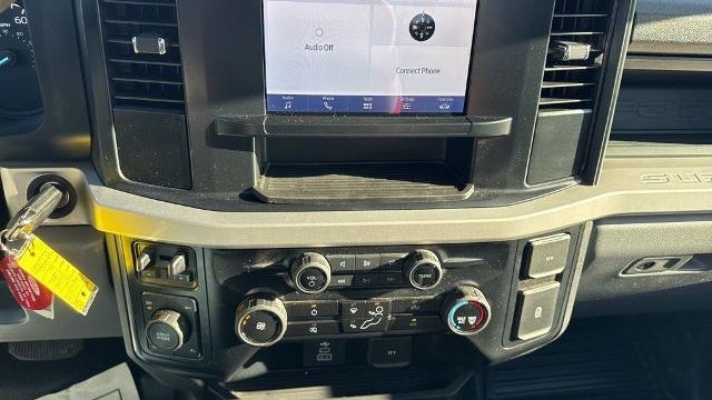 2024 Ford F-350 Super Duty XL