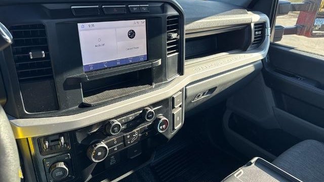 2024 Ford F-350 Super Duty XL