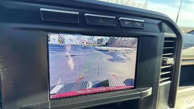 2024 Ford F-350 Super Duty XL