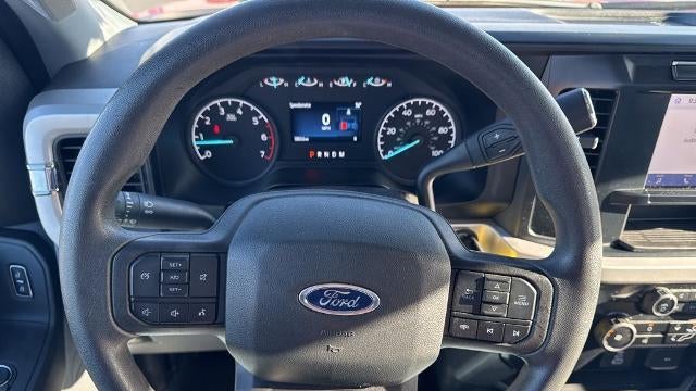 2024 Ford F-350 Super Duty XL