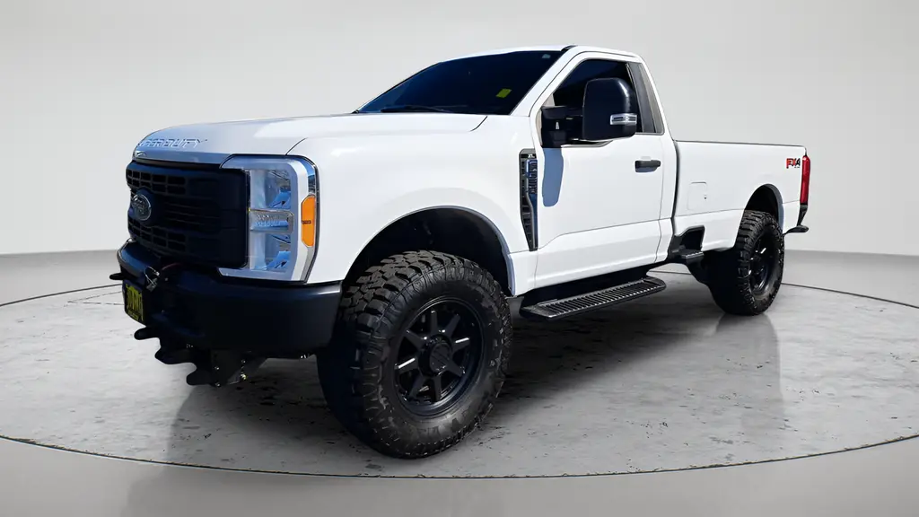 Preowned 2023 Ford F-350 Super Duty XL for Sale